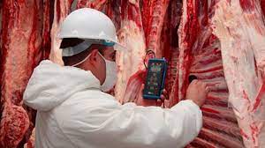 Nuevo registro para la exportación de carne