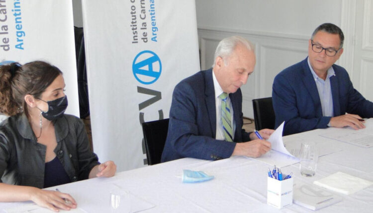 El IPCVA, el INTI y el INTA trabajarán en la determinación de los impactos ambientales de la carne vacuna argentina