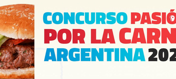 Concurso «Pasión por la Carne Argentina»