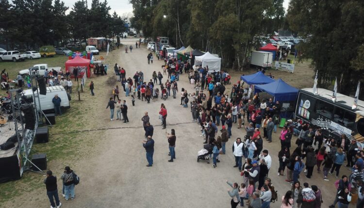 Postales de la expo