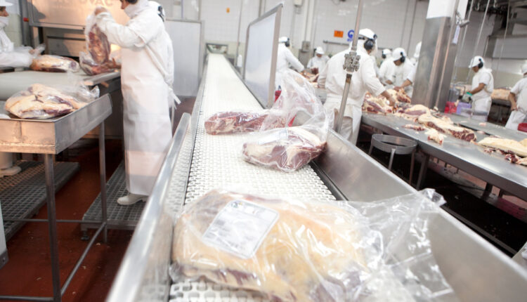 Nuevo mercado para la exportación de carne bovina y ovina Kosher con hueso
