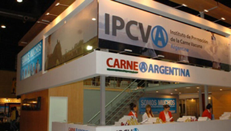 Comunicado Mesa de las Carnes