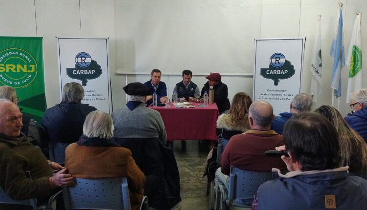 Eliminacion de retenciones: Basta de promesas, es tiempo de decisiones