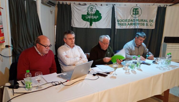 COMISION DIRECTIVA 2025-2026
