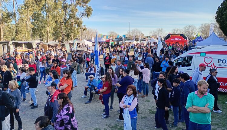 TODA LA EXPO EN IMAGENES