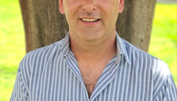 Se aprobó la designación de Juan Elgart como Director del Ente Vial