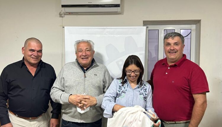 SATISFACIÓN DEL DEBER CUMPLIDO