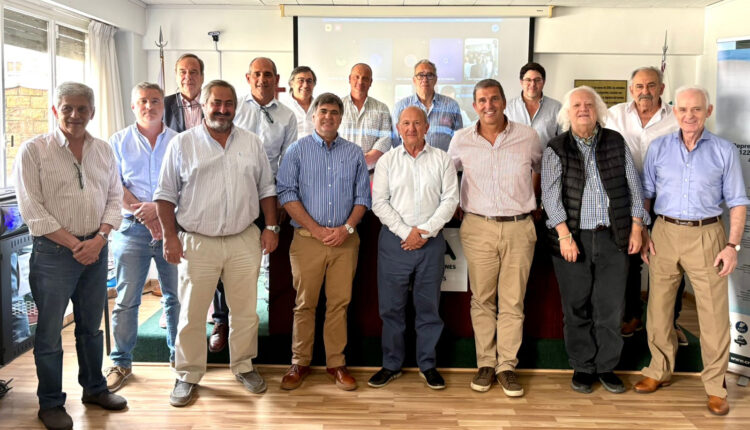 Confederaciones Rurales Argentinas renovó su Comisión Directiva para el período 2025-2027