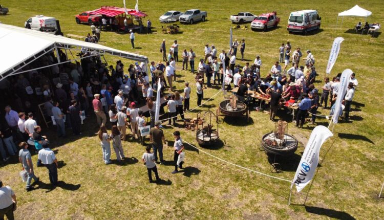 “Tecnologías y manejo para una nueva ganadería