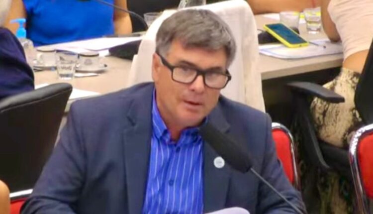 Reforma laboral: CRA afirmó en Diputados que la iniciativa permitirá generar más empleo formal en el campo