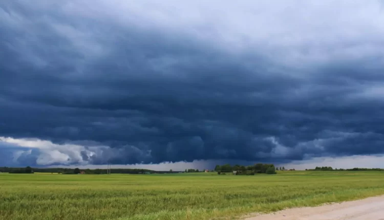Se confirmó El Niño: oportunidades y riesgos para la campaña 2026/27