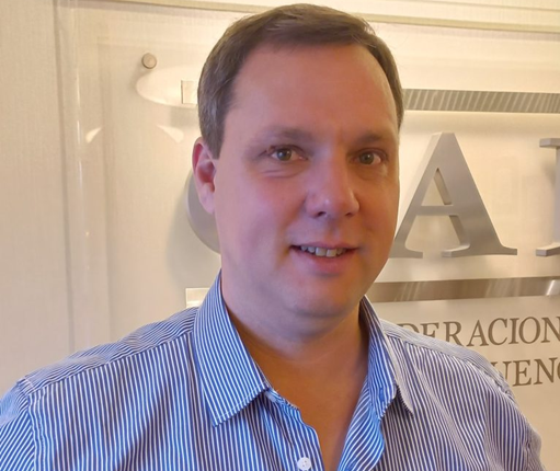 Se renovaron las autoridades en CARBAP,  Pablo Ginestet es el nuevo presidente