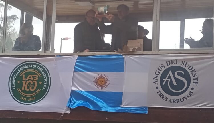 Quequén Sur tiene un norte muy claro